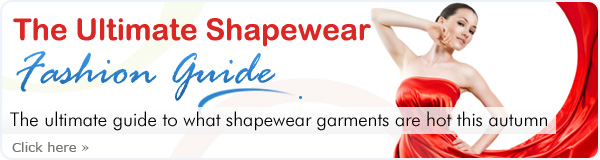 The Ultimate Shapewear Fashion Guide